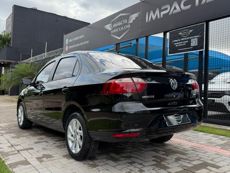 VolksWagen VOYAGE 1.6 MSI Flex 16V 4p Aut.