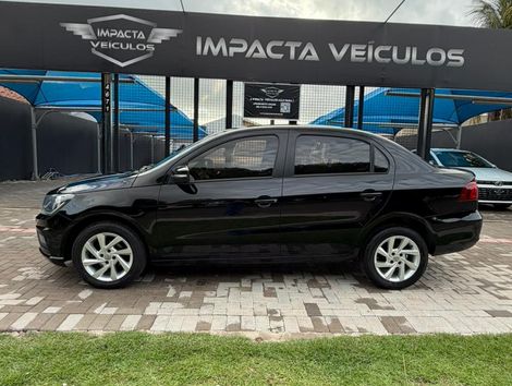 VolksWagen VOYAGE 1.6 MSI Flex 16V 4p Aut.