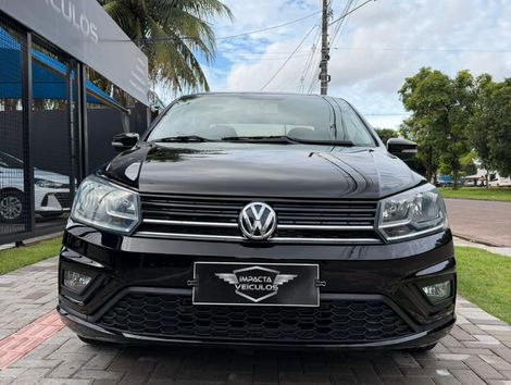 VolksWagen VOYAGE 1.6 MSI Flex 16V 4p Aut.