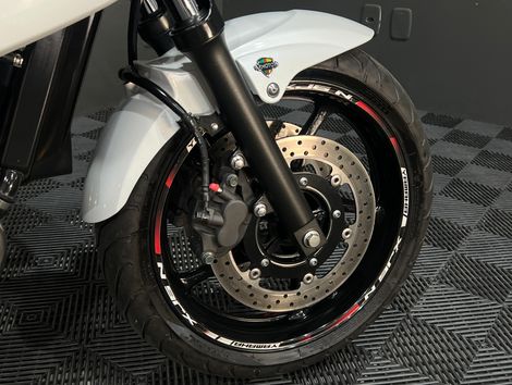 YAMAHA XJ6 N/ABS