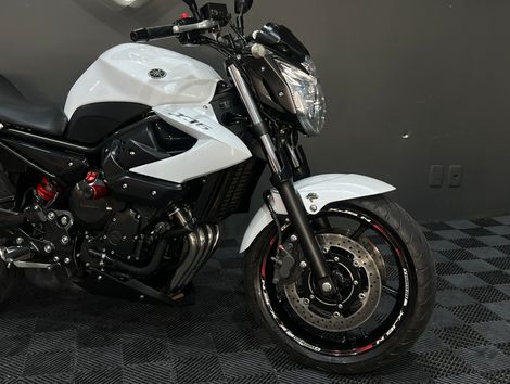 YAMAHA XJ6 N/ABS