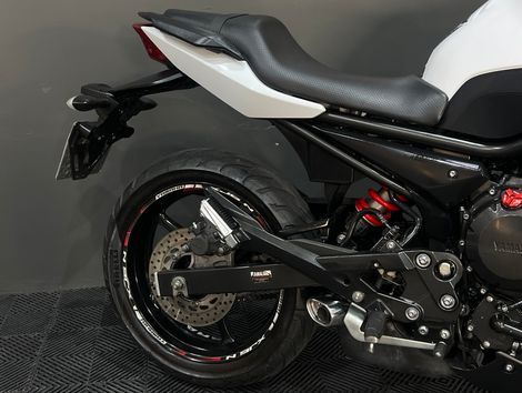 YAMAHA XJ6 N/ABS