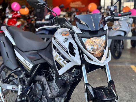 YAMAHA XTZ 150 CROSSER S FLEX