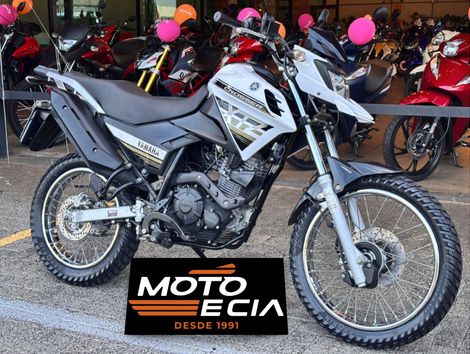 YAMAHA XTZ 150 CROSSER S FLEX