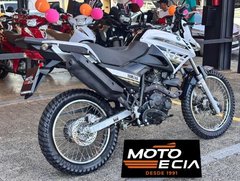 YAMAHA XTZ 150 CROSSER S FLEX