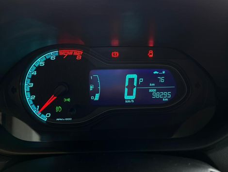 Chevrolet PRISMA Sed. LTZ 1.4 8V FlexPower 4p Aut.