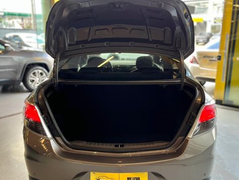 Chevrolet PRISMA Sed. LTZ 1.4 8V FlexPower 4p Aut.