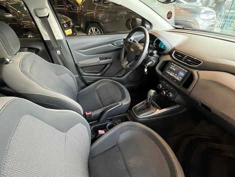 Chevrolet PRISMA Sed. LTZ 1.4 8V FlexPower 4p Aut.