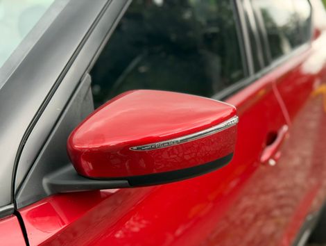 Nissan KICKS SV 1.6 16V FlexStar 5p Aut.