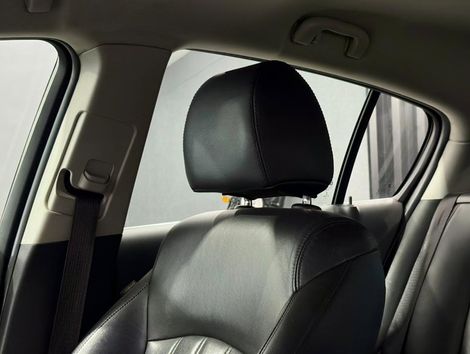 Chevrolet CRUZE LT 1.8 16V FlexPower 4p Aut.