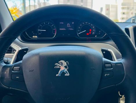 Peugeot Griff