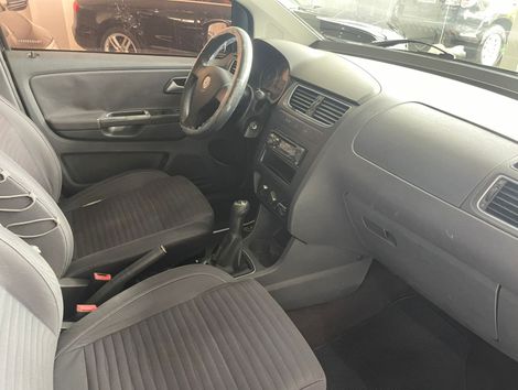 VolksWagen Cross Fox