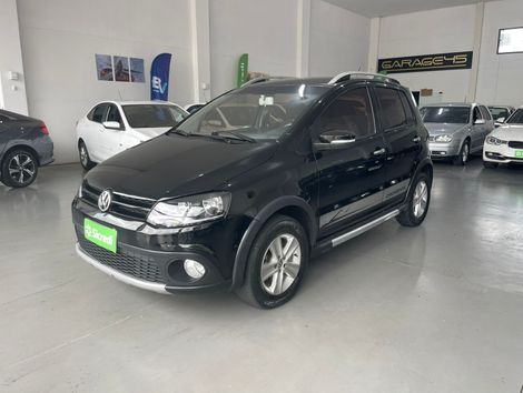 VolksWagen Cross Fox