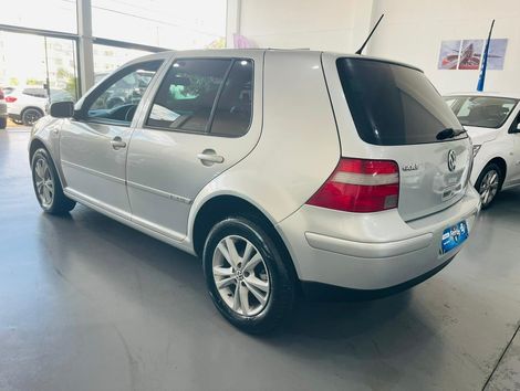 VolksWagen Geration