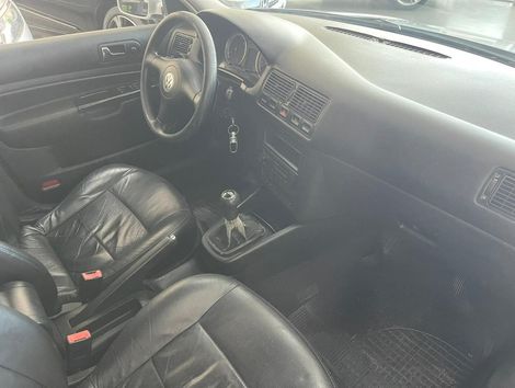 VolksWagen Geration