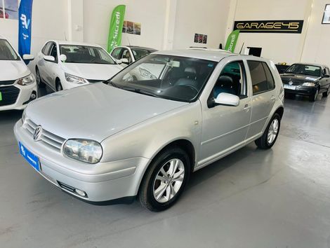 VolksWagen Geration