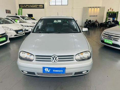 VolksWagen Geration