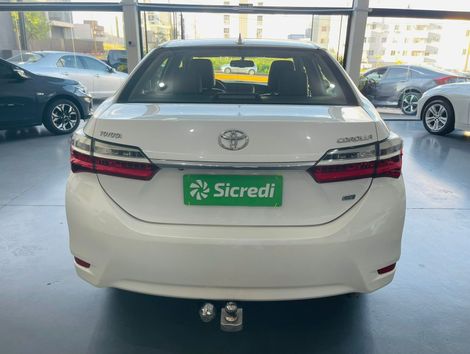 Toyota XEI