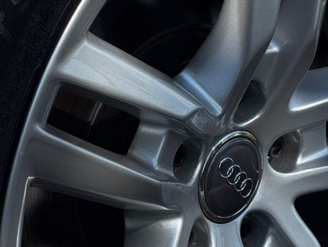 Audi Ambiente