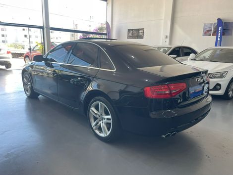 Audi Ambiente
