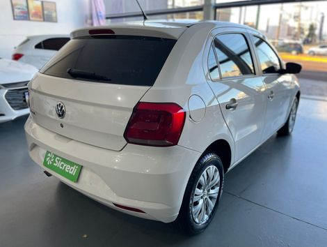 VolksWagen Trend