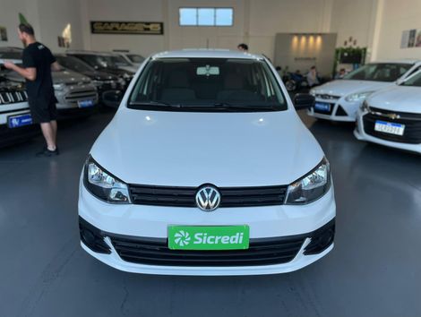 VolksWagen Trend
