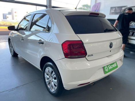 VolksWagen Trend