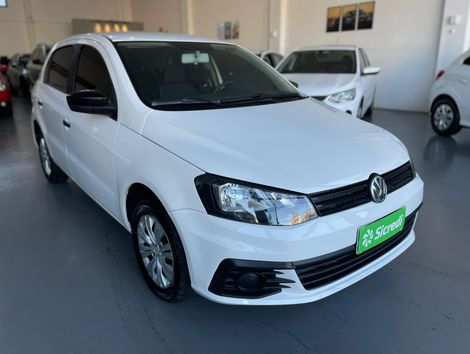 VolksWagen Trend