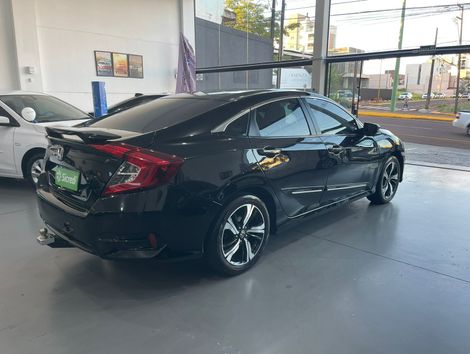 Honda EXL