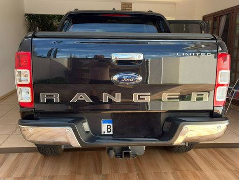 Ford Limited 