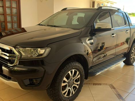 Ford Limited 
