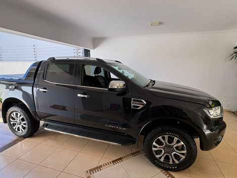 Ford Limited 