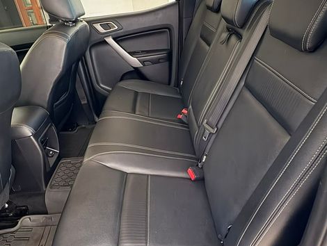 Ford Limited 