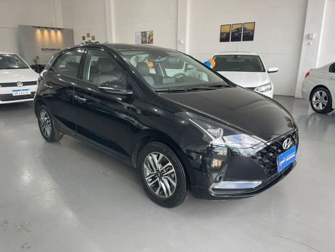 Hyundai Vision
