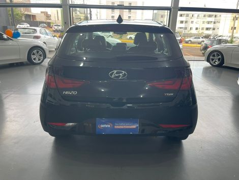 Hyundai Vision