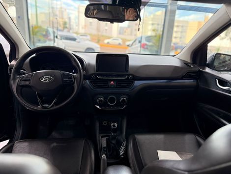 Hyundai Vision
