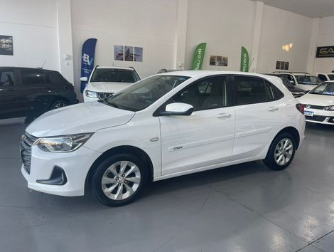 Chevrolet LT