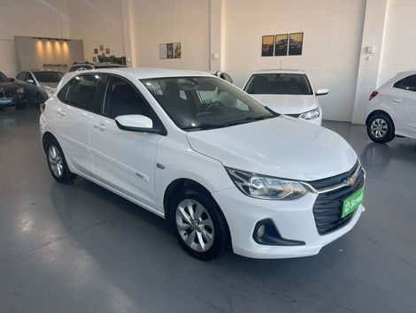 Chevrolet LT