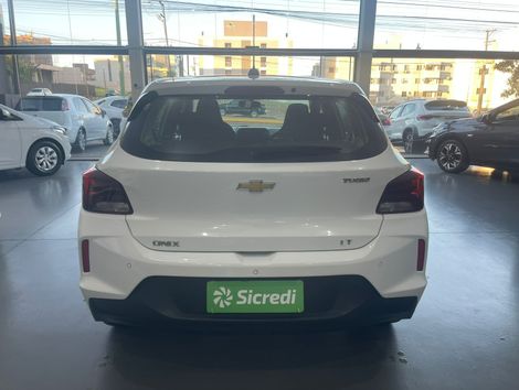 Chevrolet LT