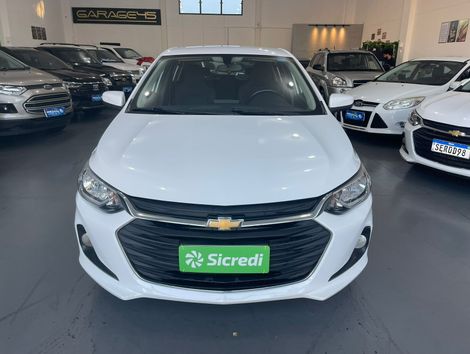 Chevrolet LT