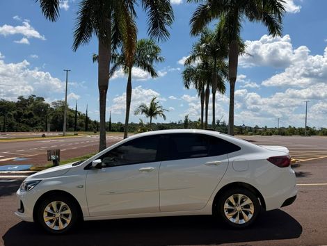 Chevrolet LT