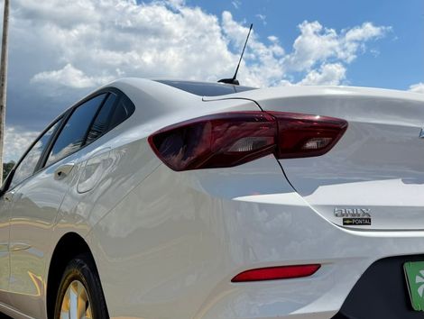 Chevrolet LT