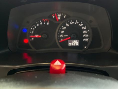 Ford Ka 1.0 8V/1.0 8V ST Flex 3p