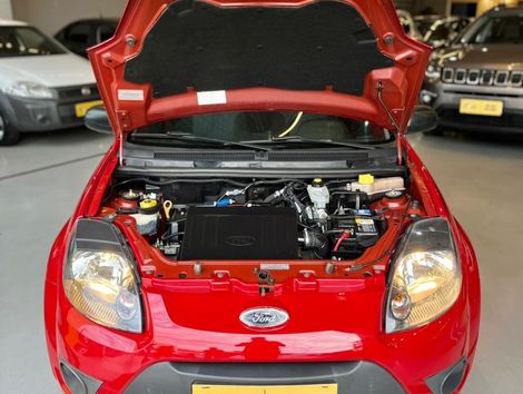 Ford Ka 1.0 8V/1.0 8V ST Flex 3p