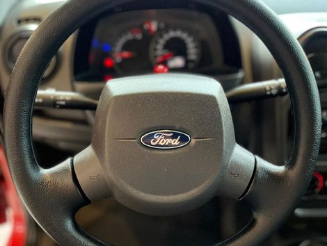 Ford Ka 1.0 8V/1.0 8V ST Flex 3p