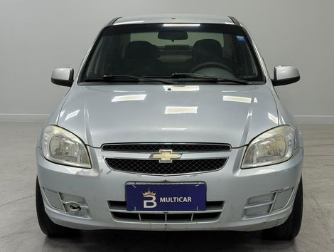 Chevrolet PRISMA  Sed. Maxx/ LT 1.4 8V ECONOF. 4p