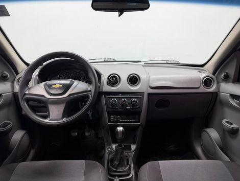 Chevrolet PRISMA  Sed. Maxx/ LT 1.4 8V ECONOF. 4p