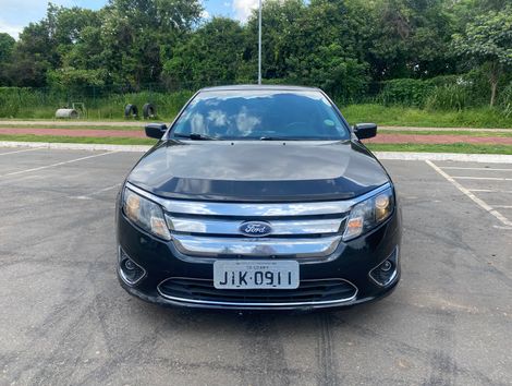 Ford Fusion SEL 2.5 16V 173cv Aut.