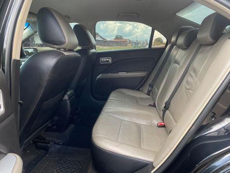 Ford Fusion SEL 2.5 16V 173cv Aut.