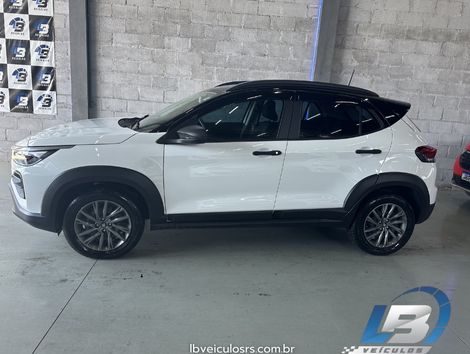 Fiat PULSE DRIVE 1.3 8V Flex Mec. 